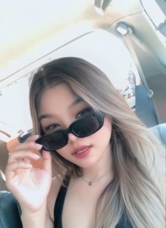 Tasya - escort in Bali Photo 1 of 9