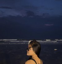 Tasya - puta in Bali
