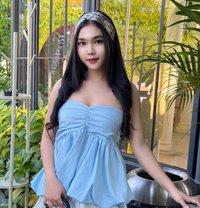 Tasya - escort in Bali