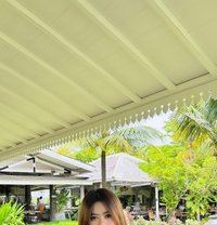 Tasya - puta in Bali