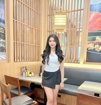 Tasya - puta in Jakarta