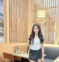 Tasya - puta in Jakarta