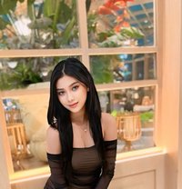 Tasya - escort in Jakarta Photo 1 of 9