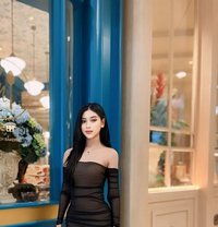 Tasya - escort in Jakarta