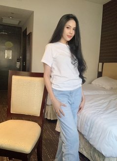 tasya - escort in Kuala Lumpur Photo 5 of 5