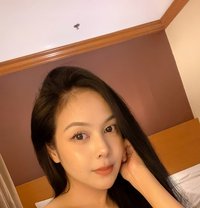 Tasya - escort in Singapore