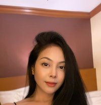 Tasya - escort in Singapore