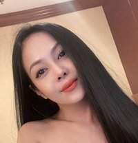 Tasya - escort in Singapore