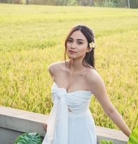 Tasya - puta in Bali