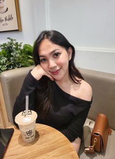 Tasya Ladyboy Jakarta - Acompañantes transexual in Jakarta Photo 1 of 3