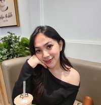 Tasya Ladyboy Jakarta - Acompañantes transexual in Jakarta