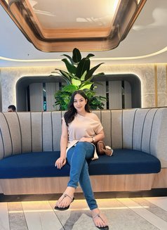 Tasya Ladyboy Jakarta - Acompañantes transexual in Jakarta Photo 2 of 3