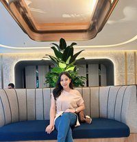 Tasya Ladyboy Jakarta - Acompañantes transexual in Jakarta