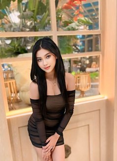 Tasya Putri - escort in Jakarta Photo 1 of 11