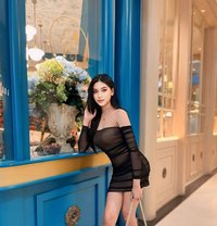 Tasya Putri - escort in Jakarta