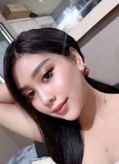 Tasya Putri - escort in Jakarta Photo 4 of 11