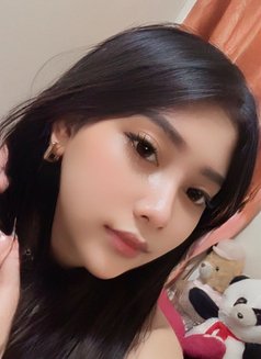Tasya Putri - escort in Jakarta Photo 7 of 11