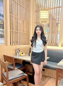 Tasya Putri - escort in Jakarta Photo 9 of 11