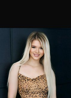 Tasya Sexy Beauty - puta in Dubai Photo 8 of 13