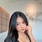 Farashya Young Girls - escort in Bali