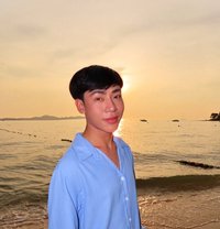 Tat - Male escort in Pattaya Photo 1 of 22