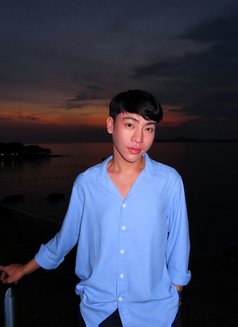 Tat - Male escort in Pattaya Photo 5 of 22