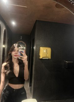 TaTa BigDick 🇸🇦 - Transsexual escort in Jeddah Photo 13 of 13