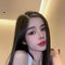 TaTa BigDick - Transsexual escort in Riyadh