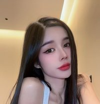TaTa BigDick - Transsexual escort in Riyadh