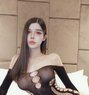 TaTa_Bigdick - Transsexual escort in Riyadh Photo 1 of 14