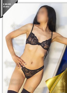 Tata Eroticas - escort in Bogotá Photo 1 of 13