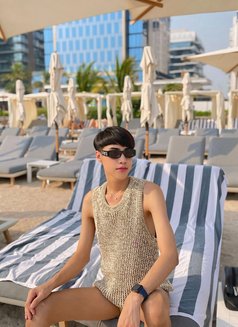 TATA hot gay from Thailand 🇹🇭 - Male escort in Al Juffair Photo 9 of 13
