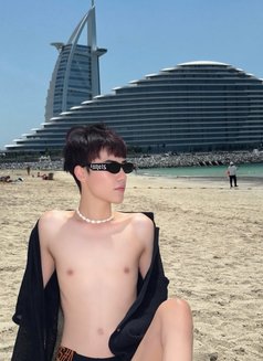 TATA hot gay from Thailand 🇹🇭 - Male escort in Al Juffair Photo 12 of 13