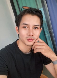 TATA hot gay from Thailand 🇹🇭 - Male escort in Hong Kong Photo 9 of 11