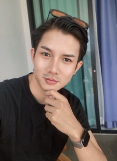 TATA hot gay from Thailand 🇹🇭 - Male escort in Hong Kong Photo 10 of 11