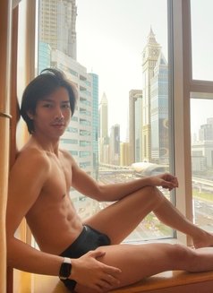 VIP Thailand 🇹🇭 - Male escort in Pattaya Photo 7 of 9