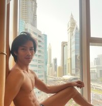 VIP Thailand 🇹🇭 - Male escort in Al Ain