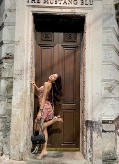 Tata - escort in Bali Photo 2 of 4