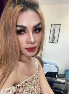Tata Ladyboy عبر - Acompañantes transexual in Muscat Photo 1 of 6