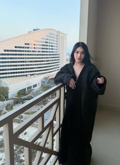 Tata New Top Lady Boy (Both 69) - Transsexual escort in Al Manama Photo 7 of 11
