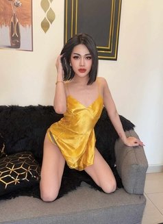 Tata New Top Lady Boy (Both 69) - Transsexual escort in Al Manama Photo 9 of 11