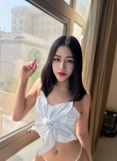 Tata New Top Lady Boy (Both 69) - Acompañantes transexual in Al Manama Photo 12 of 16