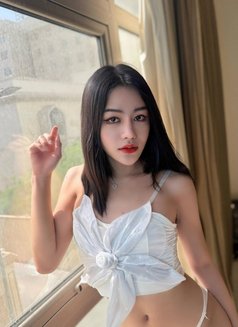 Tata New Top Lady Boy (Both 69) - Acompañantes transexual in Al Manama Photo 13 of 16
