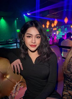 Tata New Top Lady Boy (Both 69) - Acompañantes transexual in Al Manama Photo 14 of 16