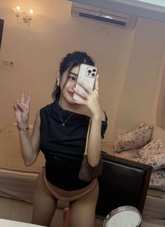 Tata New Top Lady Boy (Both 69) - Acompañantes transexual in Al Manama Photo 16 of 16