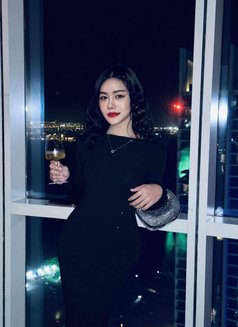 Tata New Top Lady Boy (Both 69) - Acompañantes transexual in Al Manama Photo 18 of 18