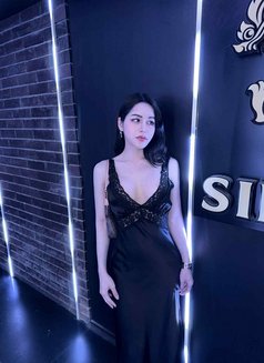 Tata New Top Lady Boy (Both 69) - Transsexual escort in Riyadh Photo 17 of 19