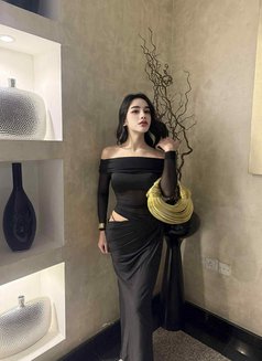 Tata New Top Lady Boy (Both 69) - Transsexual escort in Riyadh Photo 18 of 19