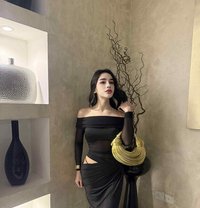 Tata New Top Lady Boy (Both 69) - Transsexual escort in Riyadh