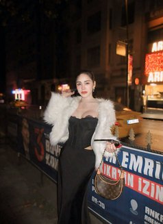 Tata New Top Lady Boy (Both 69) - Acompañantes transexual in Al Manama Photo 12 of 12